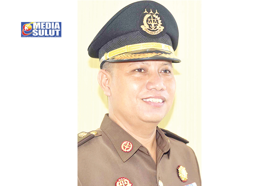 Kejari Bolmut Bongkar Dugaan Korupsi Pembayaran Listrik